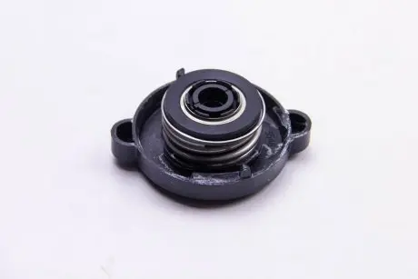 Кришка, резервуар охолоджувальної рідини Metalcaucho 03548