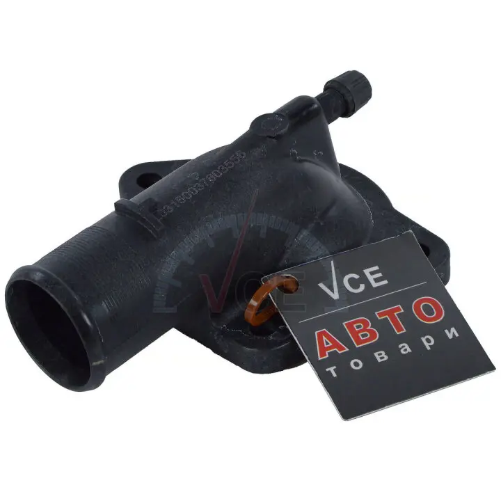 Термостат, охлаждающая жидкость Metalcaucho 03556 (фото 1)