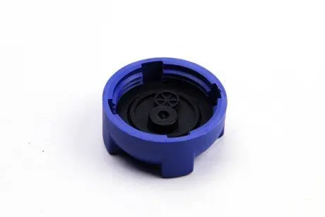 Крышка, резервуар охлаждающей жидкости Metalcaucho 03574