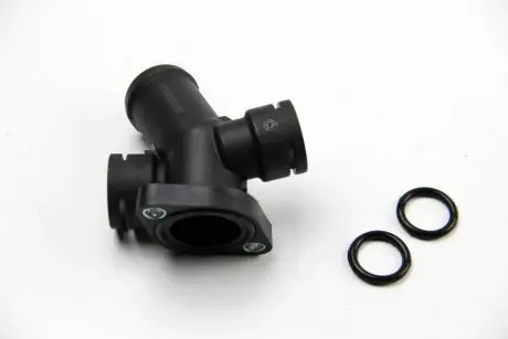 Фланец охлаждающей жидкости Metalcaucho 03602