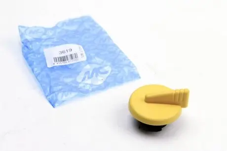 Крышка, заливная горловина Metalcaucho 03619