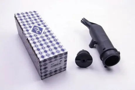 Масляный шланг Metalcaucho 03631