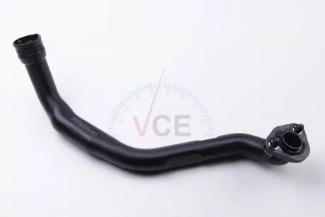 Шланг, воздухоотвод крышки головки цилиндра Metalcaucho 03644