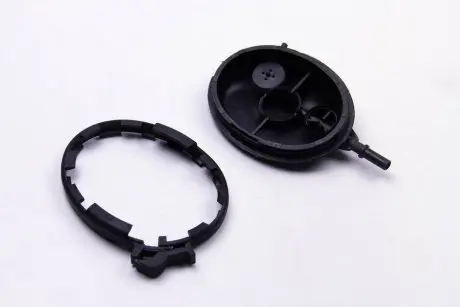 Кришка, паливний фільтр Metalcaucho 03651