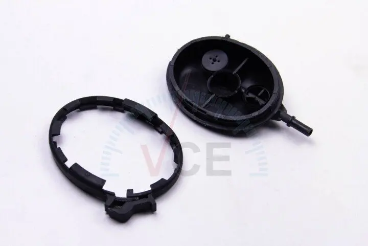 Фото 1 - Кришка, паливний фільтр Metalcaucho 03651 Кришка, паливний фільтр Metalcaucho 03651 (фото 1)