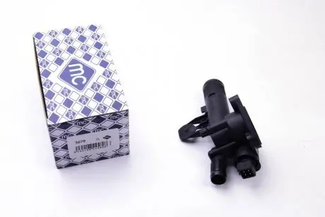 Термостат, охолоджуюча рідина Metalcaucho 03679