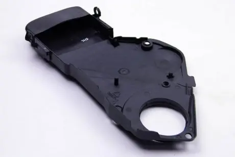 Кожух, зубчатый ремень Metalcaucho 03697