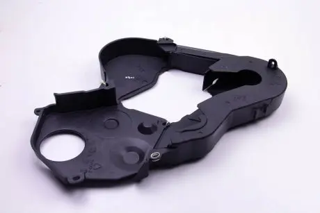 Кожух, зубчатый ремень Metalcaucho 03700