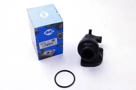 Термостат, охолоджуюча рідина Metalcaucho 03712