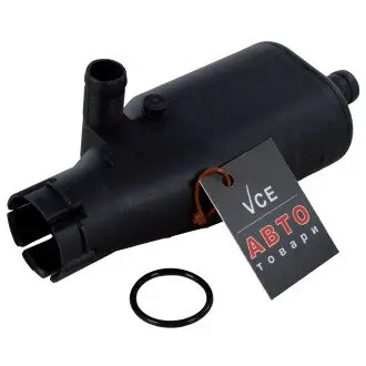 Клапан, відведення повітря з картера Metalcaucho 03714