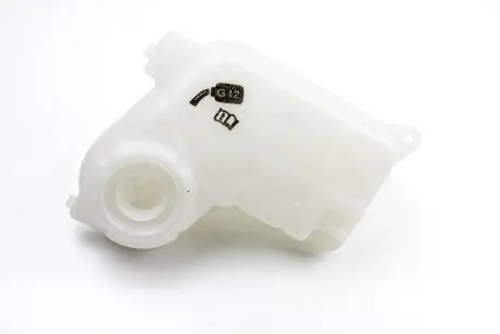 Бачок, радіатор Metalcaucho 03729