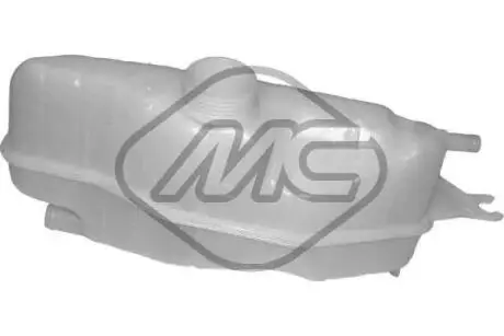 Розширювальний бачок Metalcaucho 03746