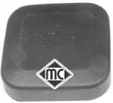Крышка маслозаливной горловины Metalcaucho 03747 (фото 1)