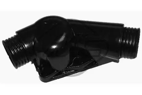 Фланець охолоджувальної рідини Metalcaucho 03749