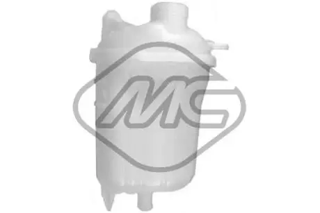 Расширительный бачок Metalcaucho 03764
