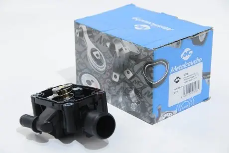 Корпус термостата Metalcaucho 03778