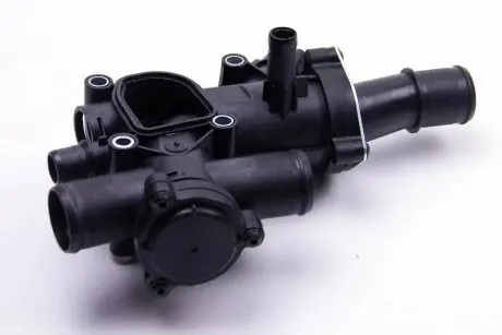 Корпус термостата Metalcaucho 03787