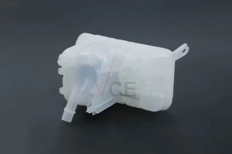 Бачок, радіатор Metalcaucho 03788