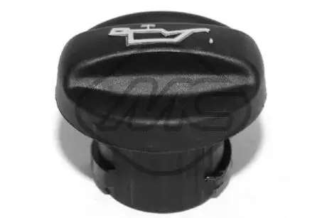 Прокладка, маслоналивная горловина Metalcaucho 03793