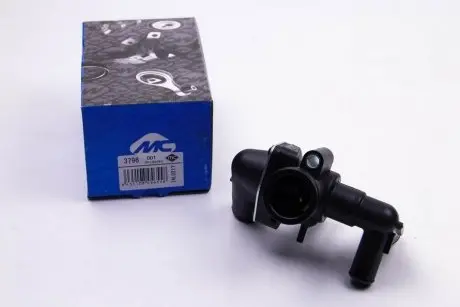 Корпус термостата Metalcaucho 03796