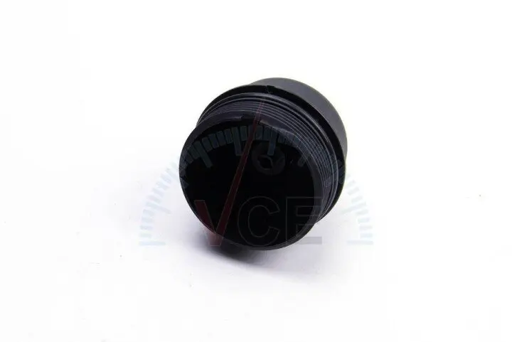 Крышка, корпус масляного фильтра Metalcaucho 03837 (фото 1)