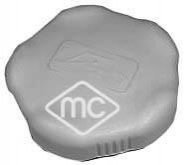 Прокладка, маслоналивна горловина Metalcaucho 03862 (фото 1)