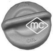 Крышка маслозаливной горловины Metalcaucho 03866