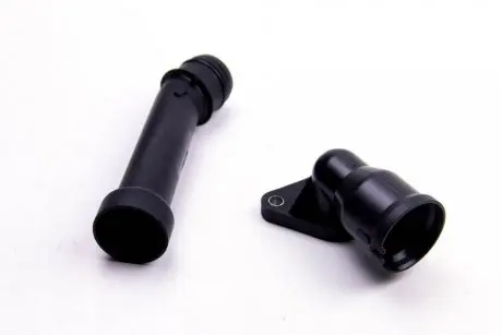 Шланг радиатора Metalcaucho 03870