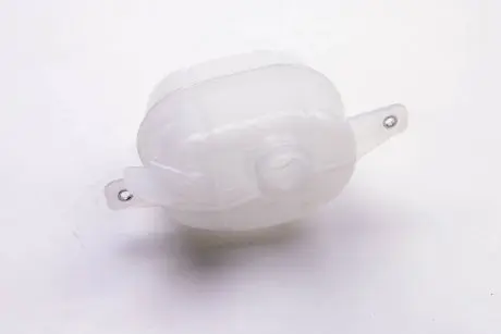 Бачок, радиатор Metalcaucho 03874