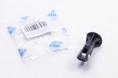 Комплект сцепления Metalcaucho 03878