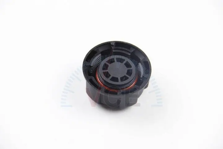 Фото 1 - Крышка, резервуар охлаждающей жидкости Metalcaucho 03881 Крышка, резервуар охлаждающей жидкости Metalcaucho 03881 (фото 1)