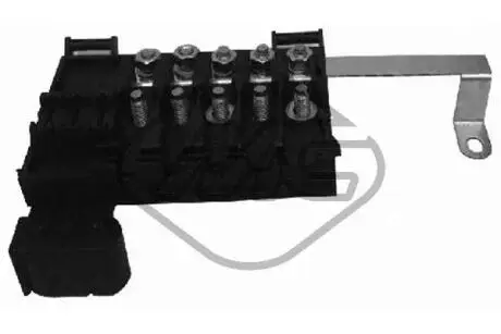 Ящик Metalcaucho 03888