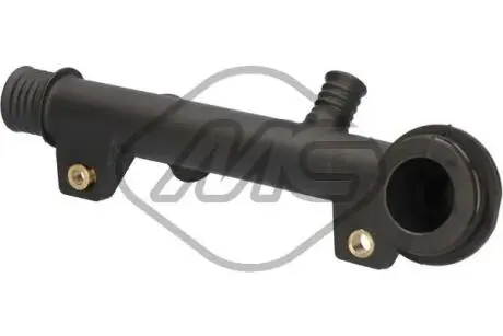 Фланец охлаждающей жидкости Metalcaucho 03897