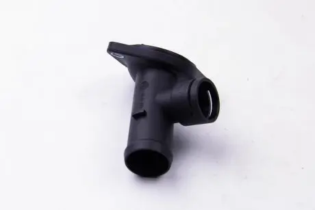 Фланець охолоджувальної рідини Metalcaucho 03917