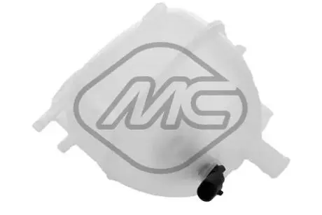 Бачок, радиатор Metalcaucho 03923