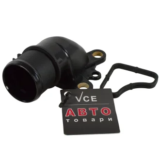 Водяний насос Metalcaucho 03924