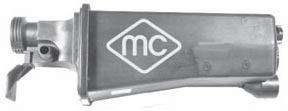 Расширительный бачок Metalcaucho 03930