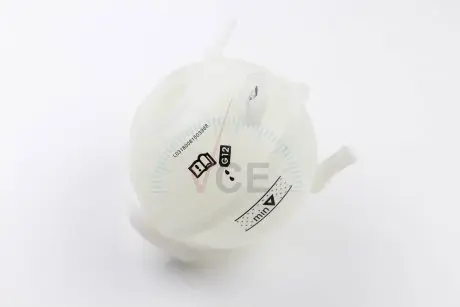 Компенсационный бак, охлаждающая жидкость Metalcaucho 03988