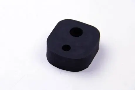 Буфер, глушитель Metalcaucho 04010