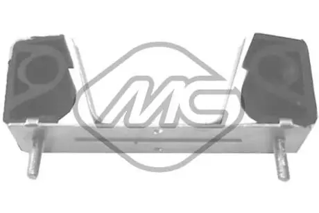 Буфер, глушитель Metalcaucho 04042