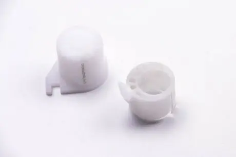 Направляющая гильза, система сцепления. Metalcaucho 04043