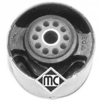 Підвіска, двигун Metalcaucho 04064 (фото 1)