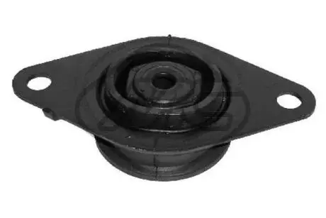 Подвеска, двигатель Metalcaucho 04091