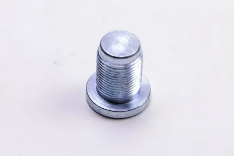 Резьбовая пробка, масляный поддон Metalcaucho 04126