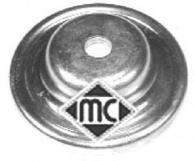 Опоры амортизатора Metalcaucho 04148 (фото 1)