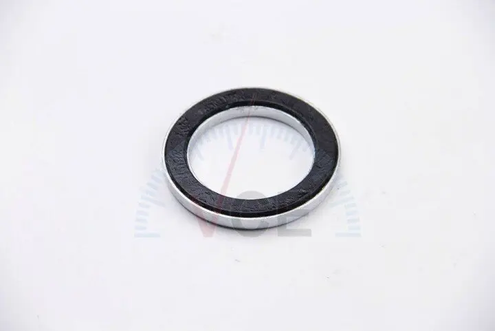 Фото 1 - Подшипник качения, опора стойки амортизатора Metalcaucho 04182 Подшипник качения, опора стойки амортизатора Metalcaucho 04182 (фото 1)