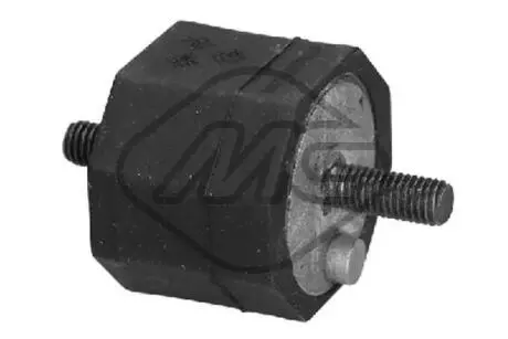 Подушка двигателя Metalcaucho 04189