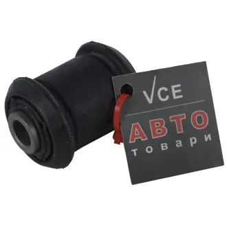 Підвіска, важіль незалежної підвіски колеса Metalcaucho 04232