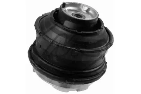 Опора двигателя mb c (cl203), c t-model (s203), c (w202), c (w203), e (s210), e t-model (s211), e (w210), e (w211), slk (r170) 2.0-3.2d 03.96-07.09 Metalcaucho 04245