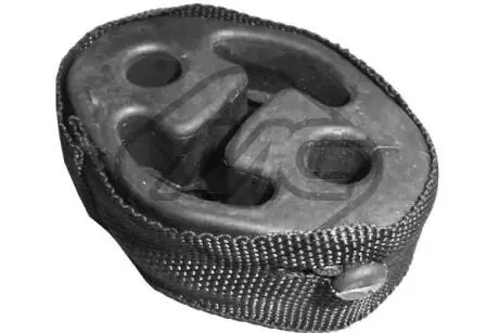Крепления выхлопной системы Metalcaucho 04270